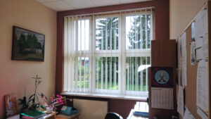 VERTICALE Szkola Podstawowa w Lanckoronie 10