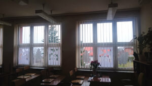 VERTICALE Szkola Podstawowa w Lanckoronie 11