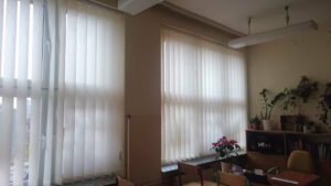 VERTICALE Szkola Podstawowa w Lanckoronie 12