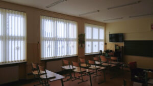 VERTICALE Szkola Podstawowa w Lanckoronie 19