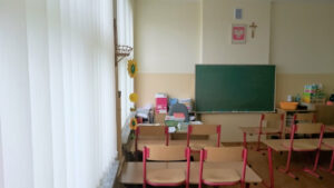 VERTICALE Szkola Podstawowa w Lanckoronie 5