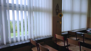 VERTICALE Szkola Podstawowa w Lanckoronie 7