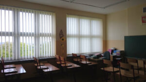 VERTICALE Szkola Podstawowa w Lanckoronie 8